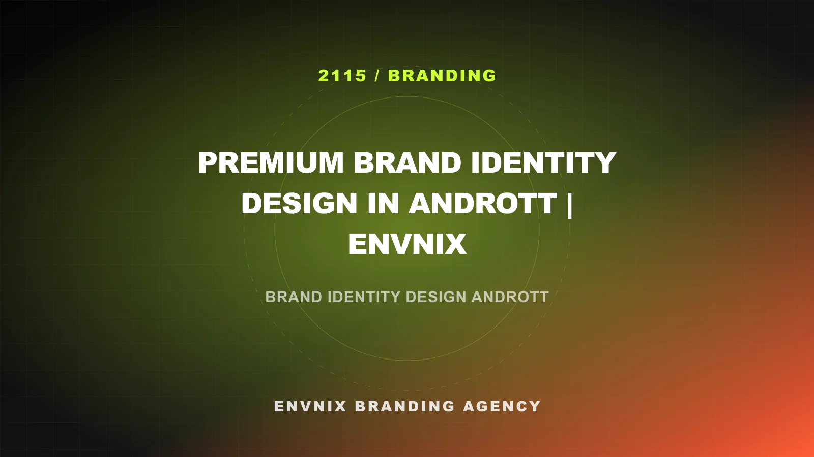 Branding feature image
