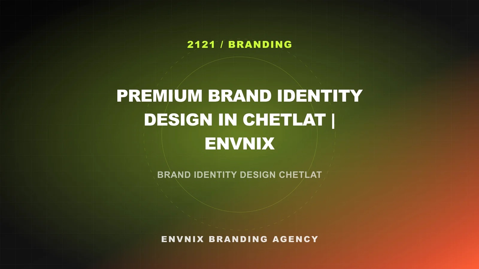 Branding feature image