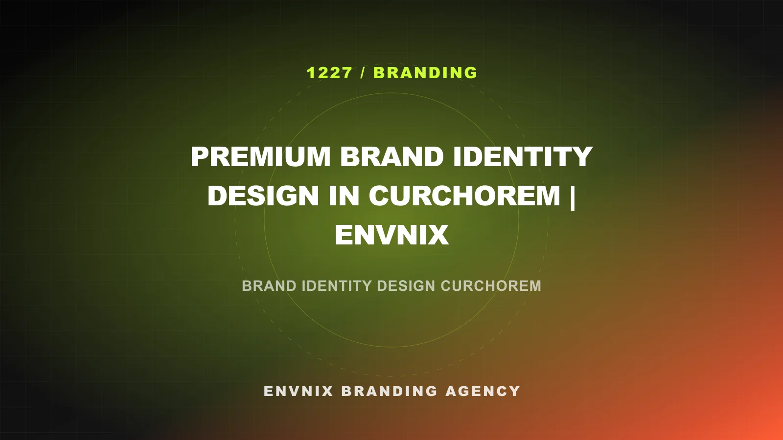 Branding feature image