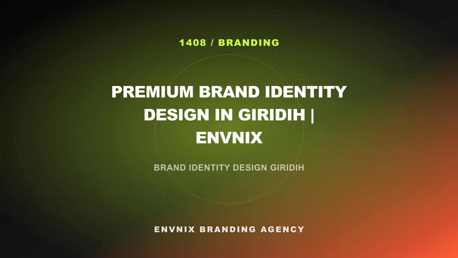 Branding feature image