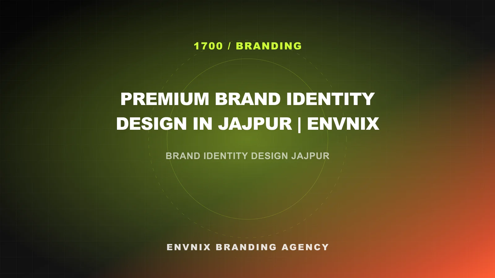 Branding feature image