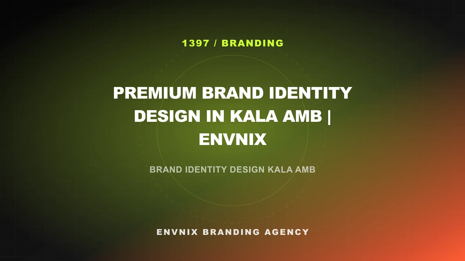 Branding feature image