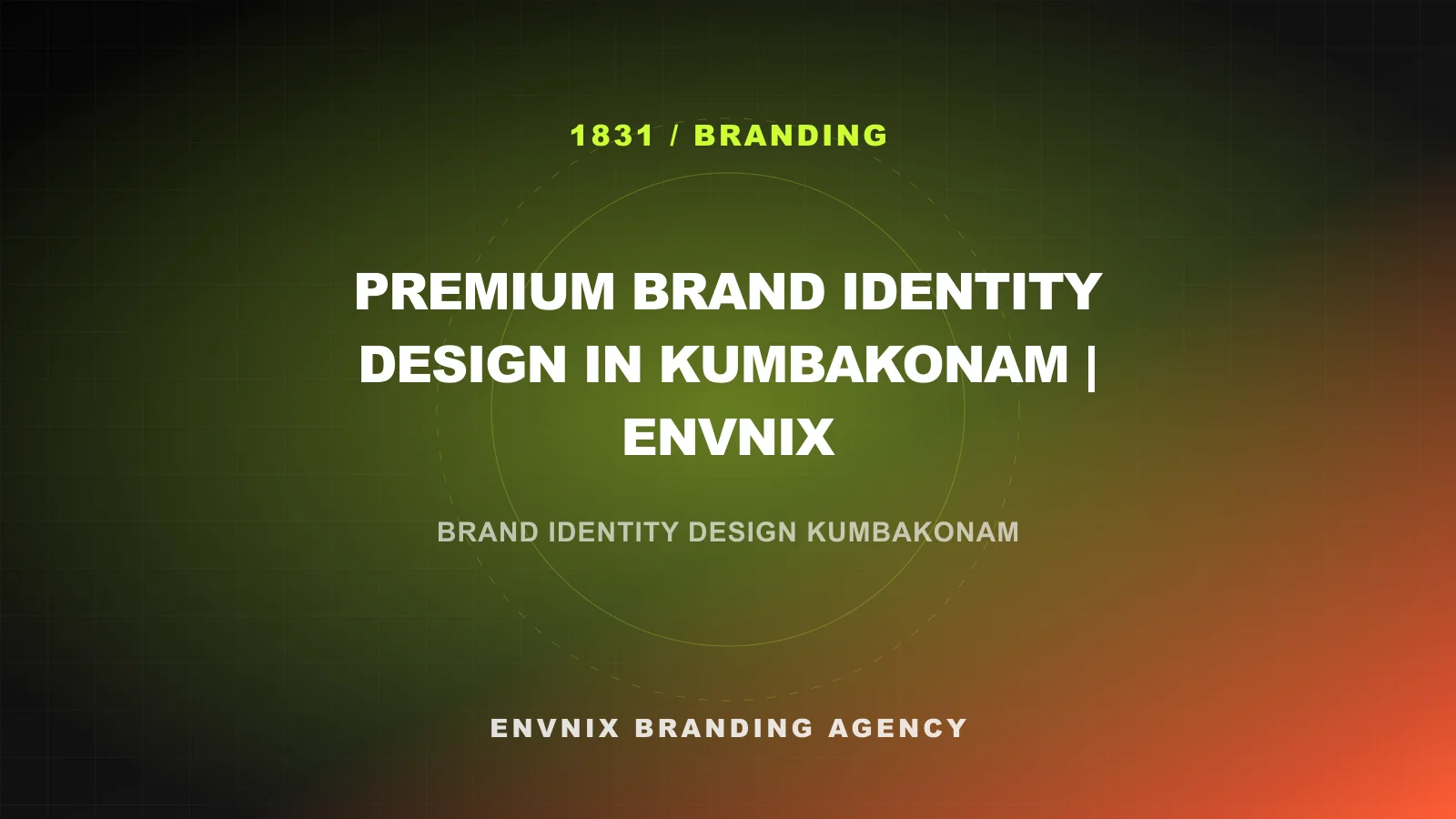 Branding feature image