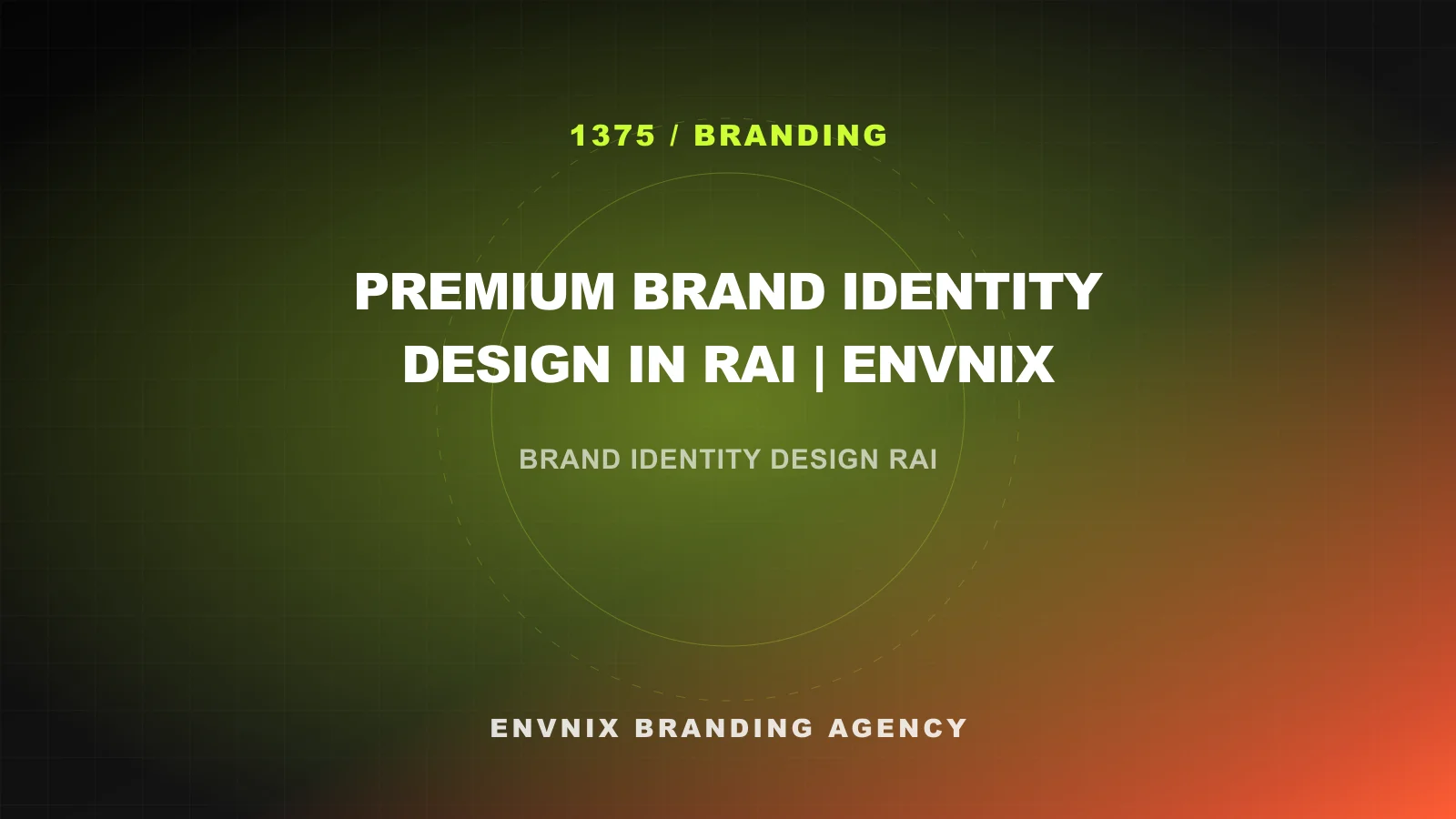 Branding feature image