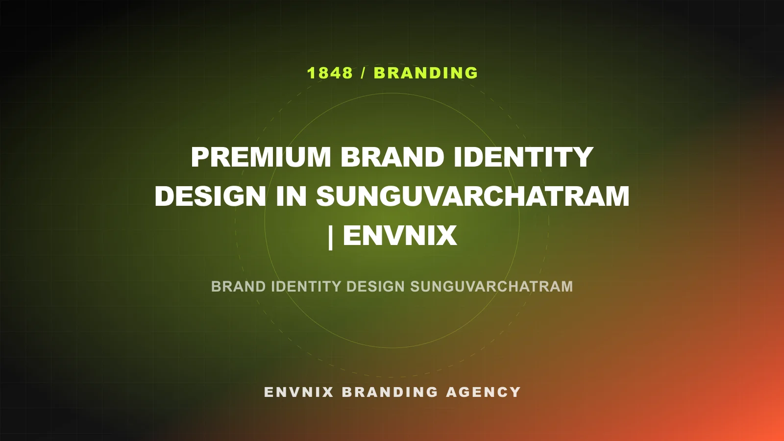 Branding feature image