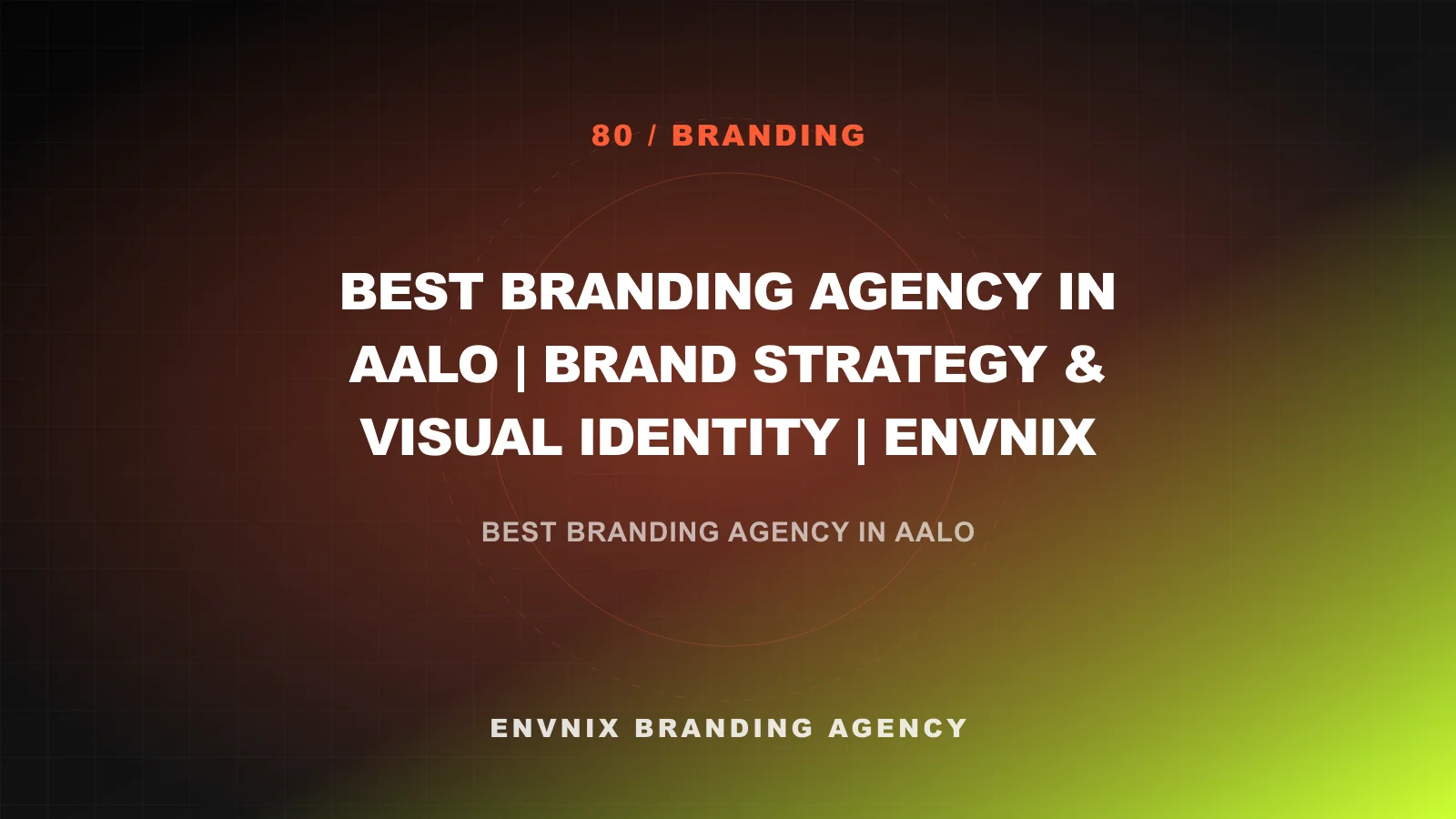 Branding feature image