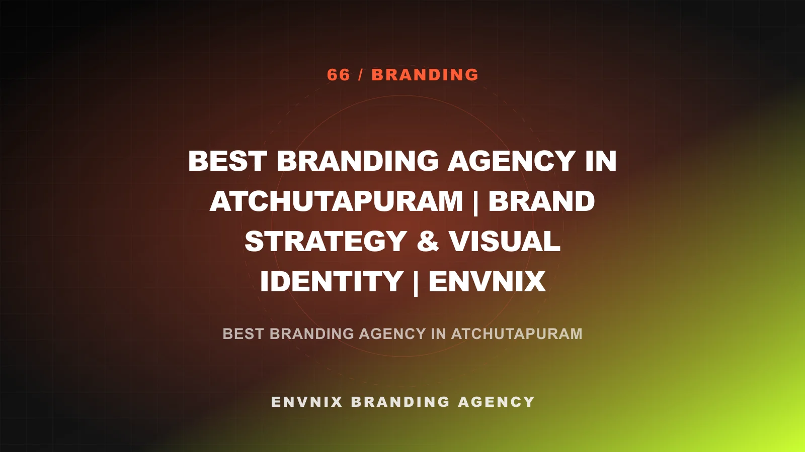 Branding feature image