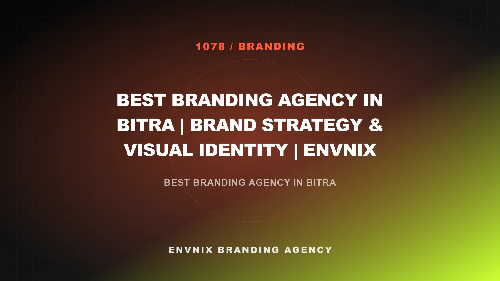Branding feature image