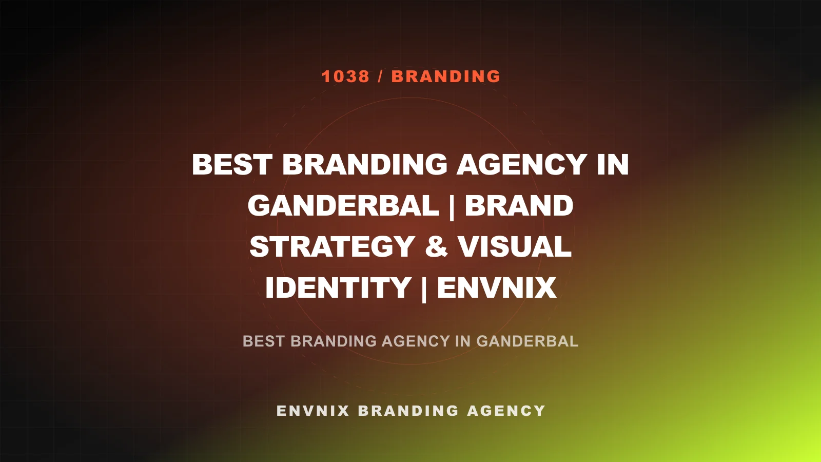 Branding feature image