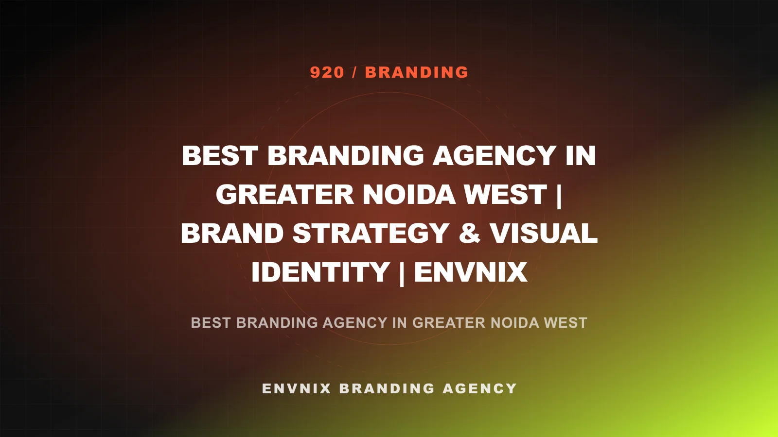 Branding feature image