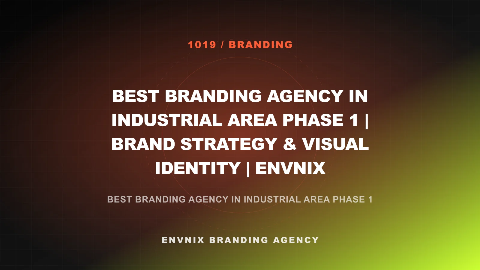 Branding feature image
