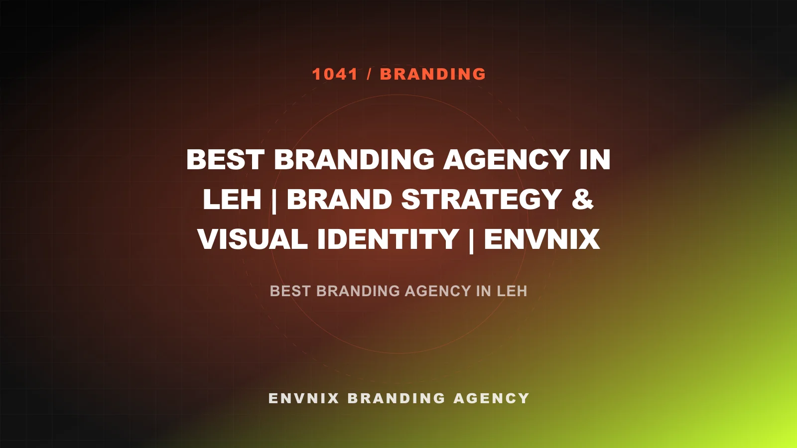 Branding blog feature image