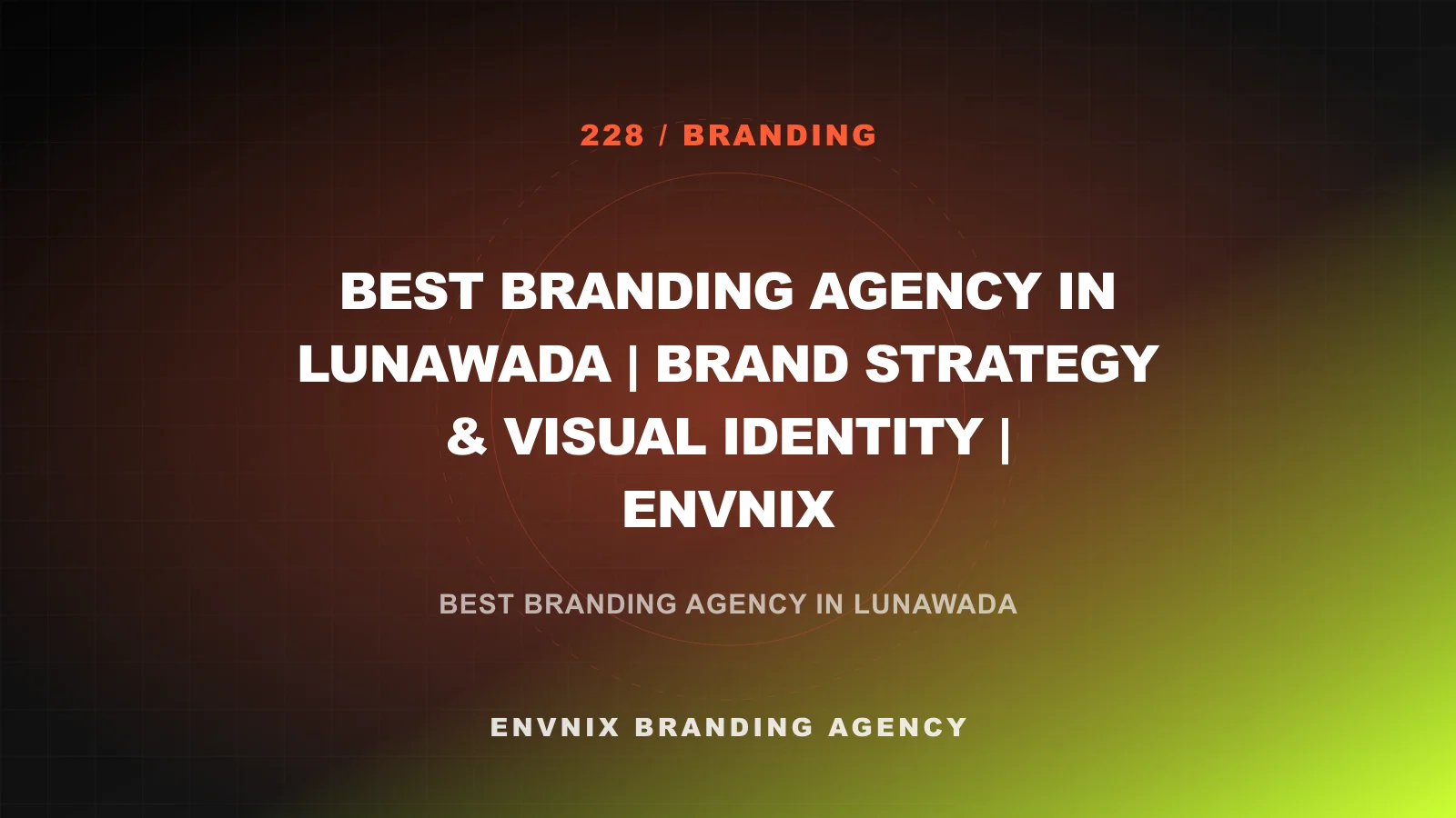 Branding feature image