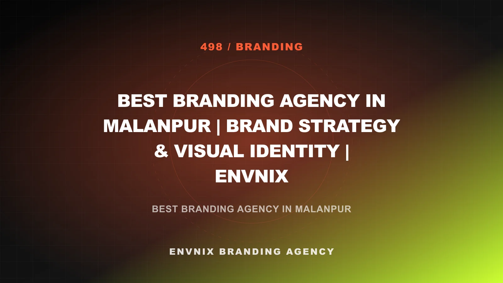 Branding feature image