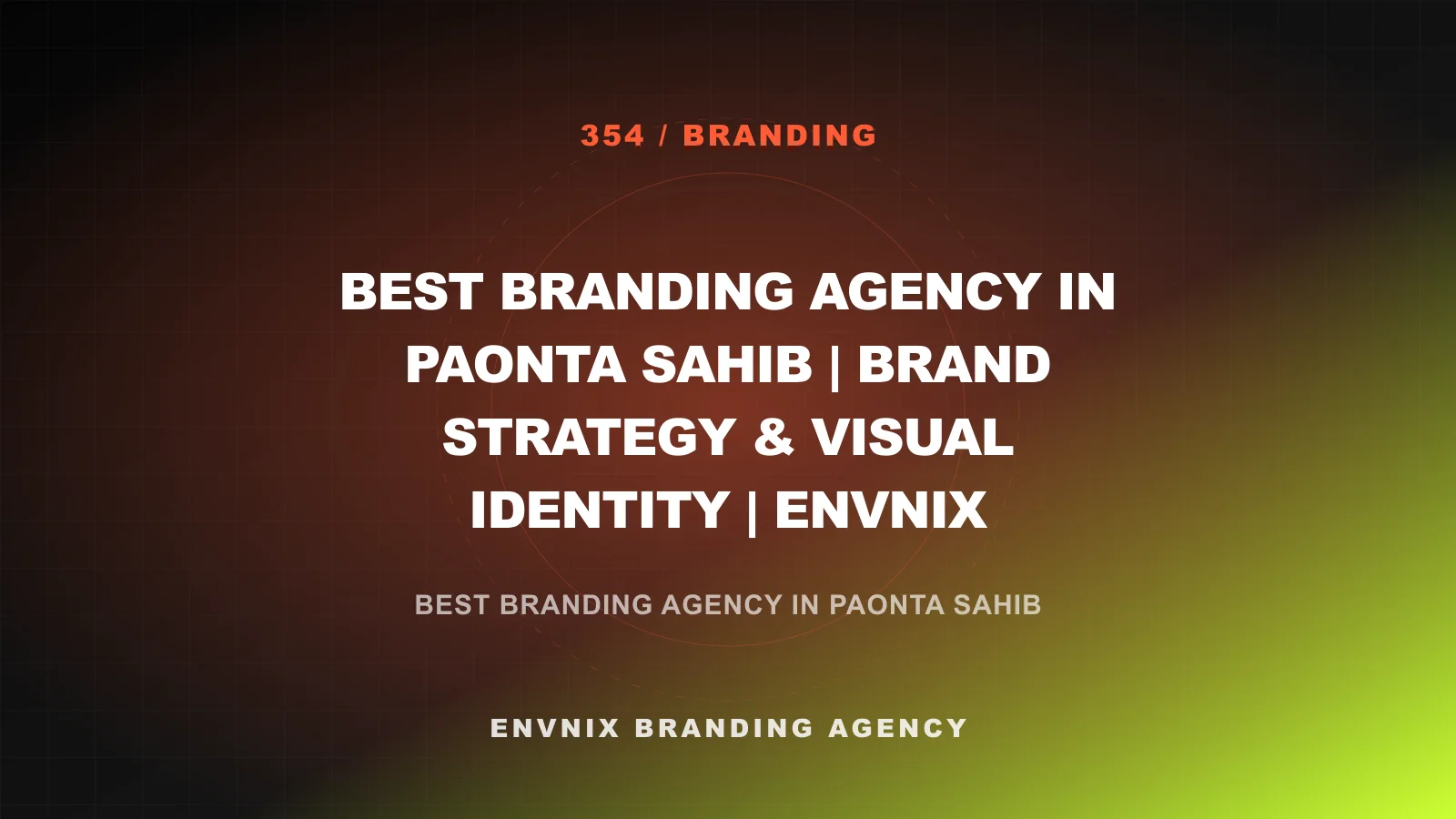 Branding blog feature image