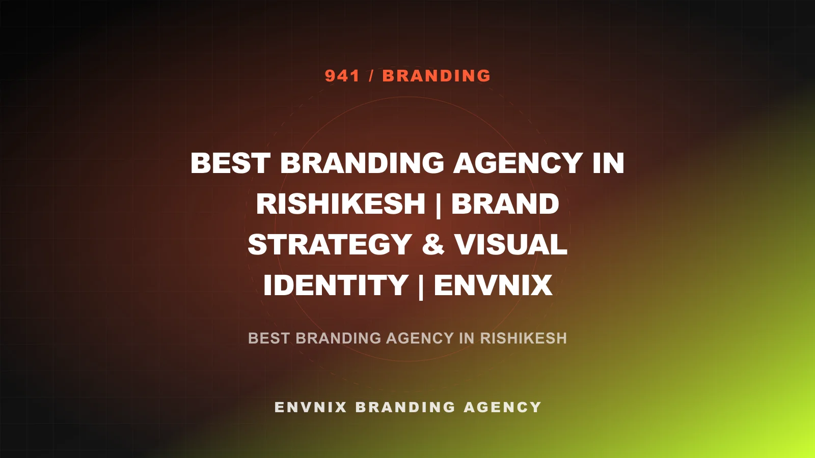 Branding feature image
