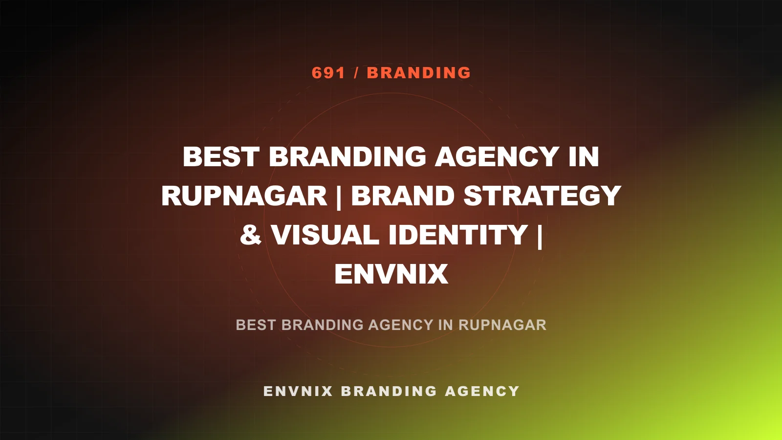Branding feature image