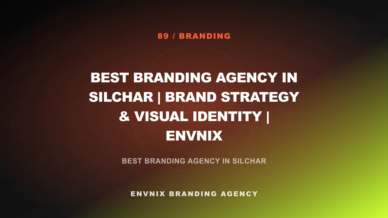 Branding feature image