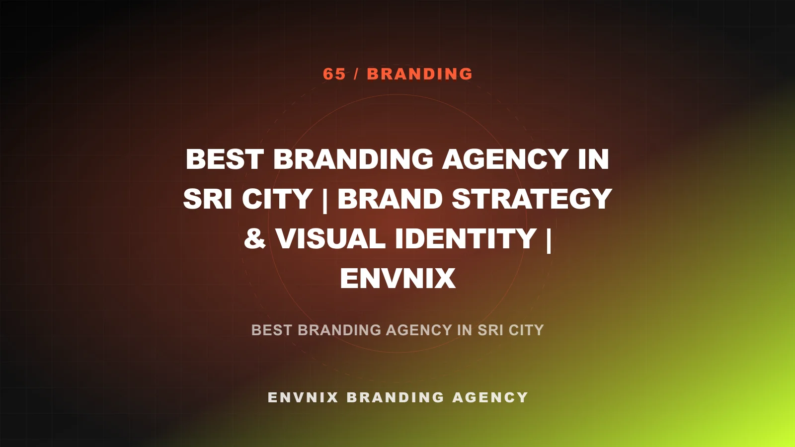 Branding feature image