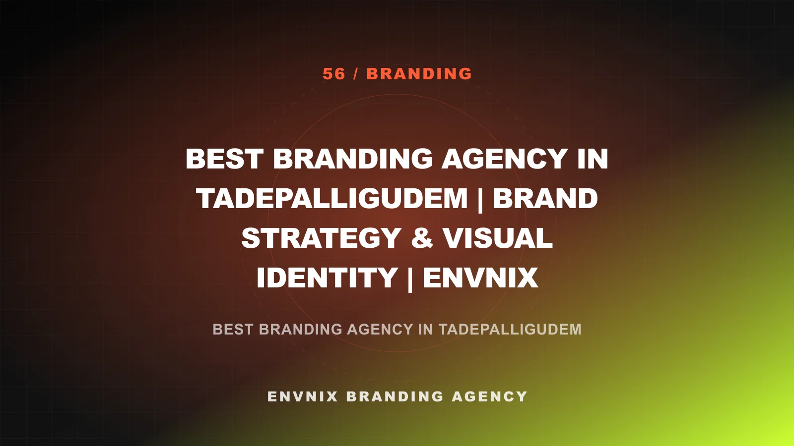 Branding feature image