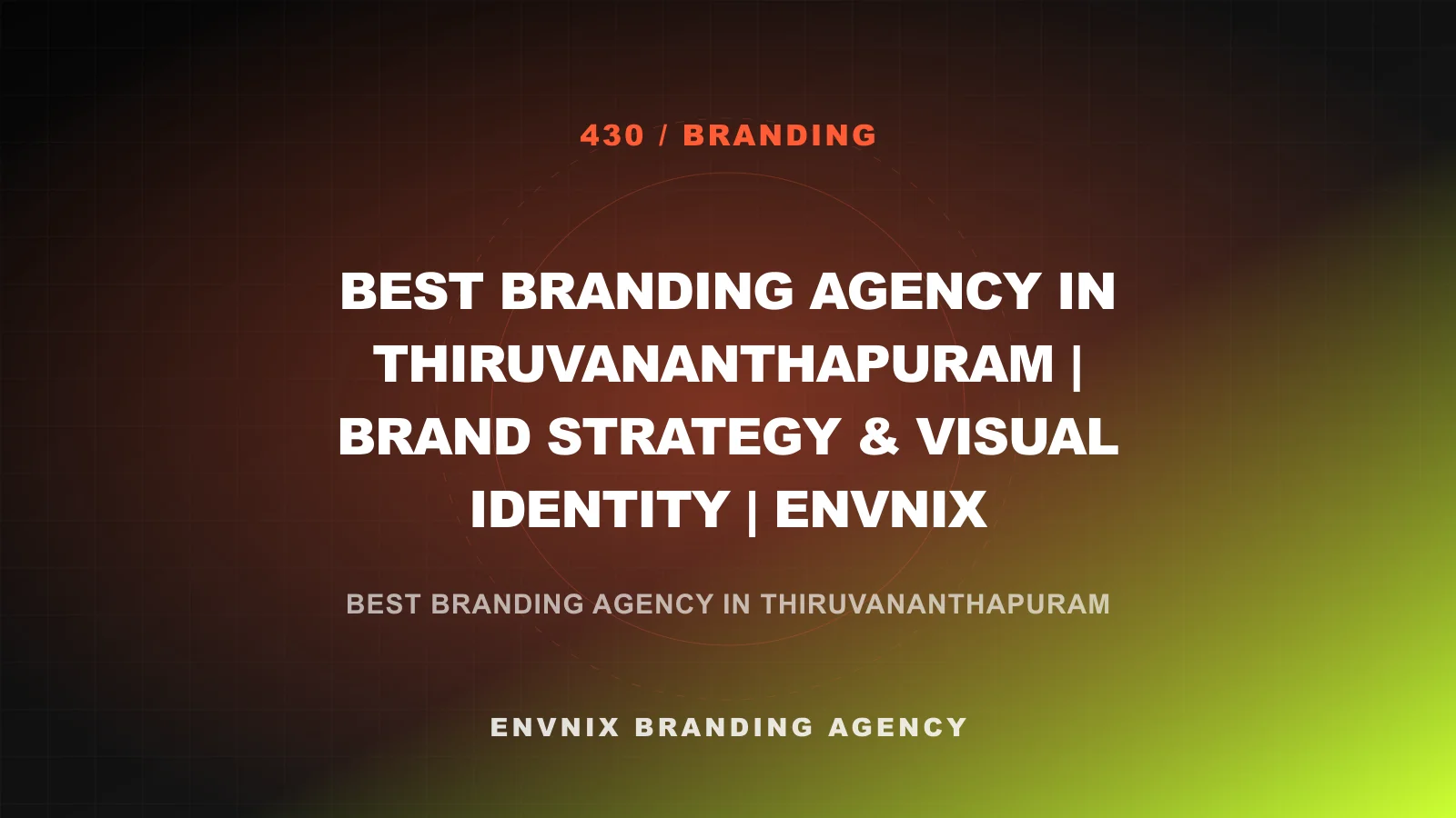 Branding feature image