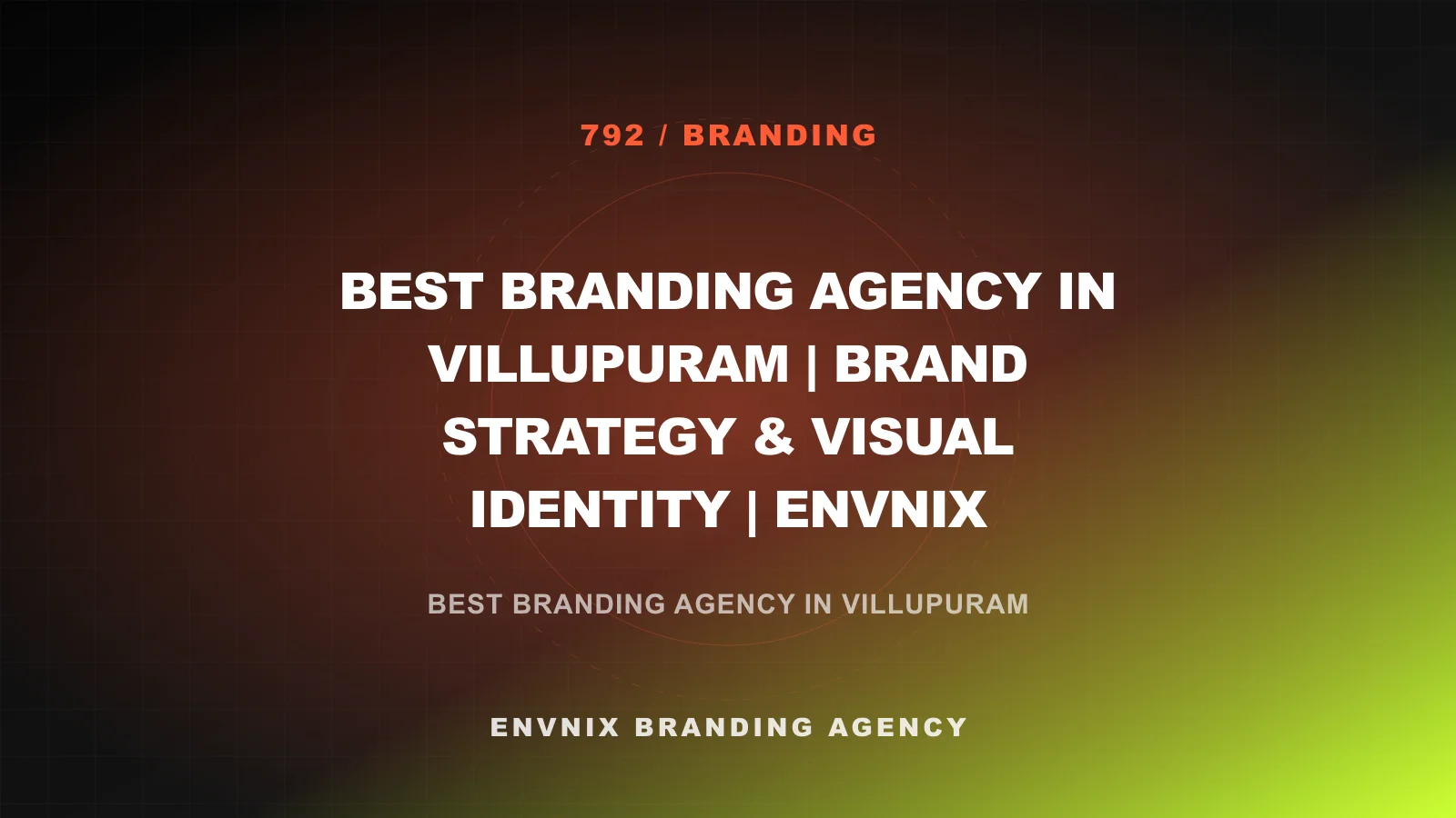 Branding feature image