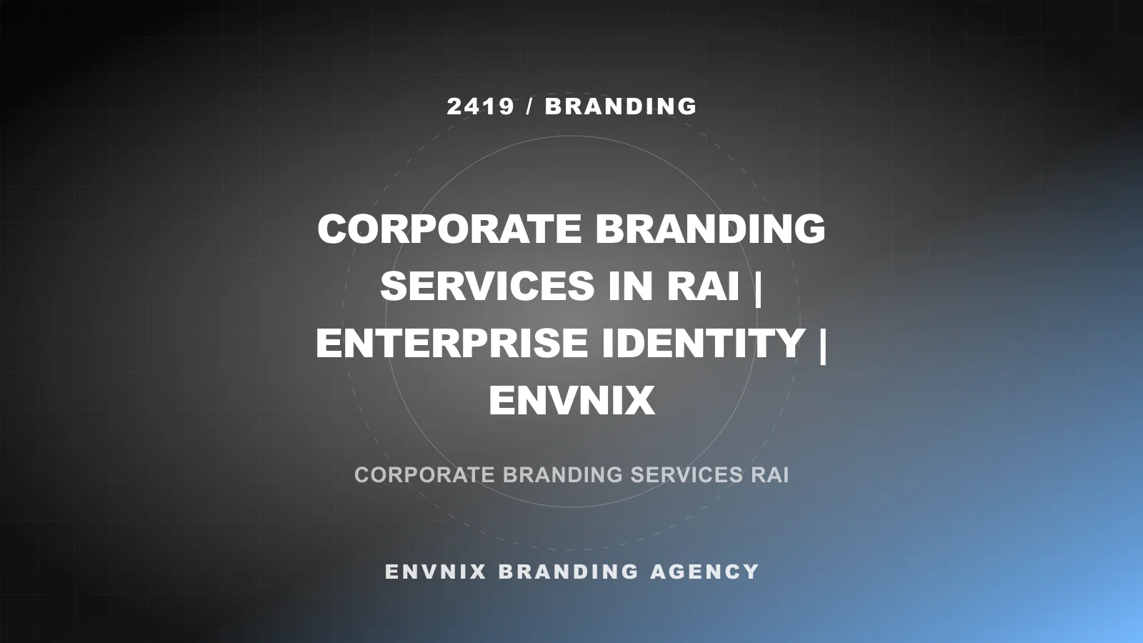 Branding blog feature image