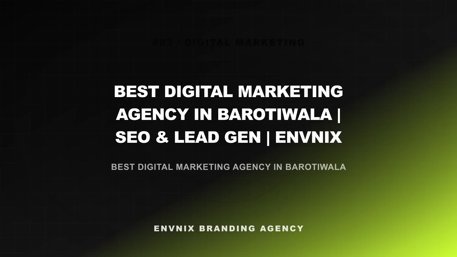 Digital Marketing blog feature image