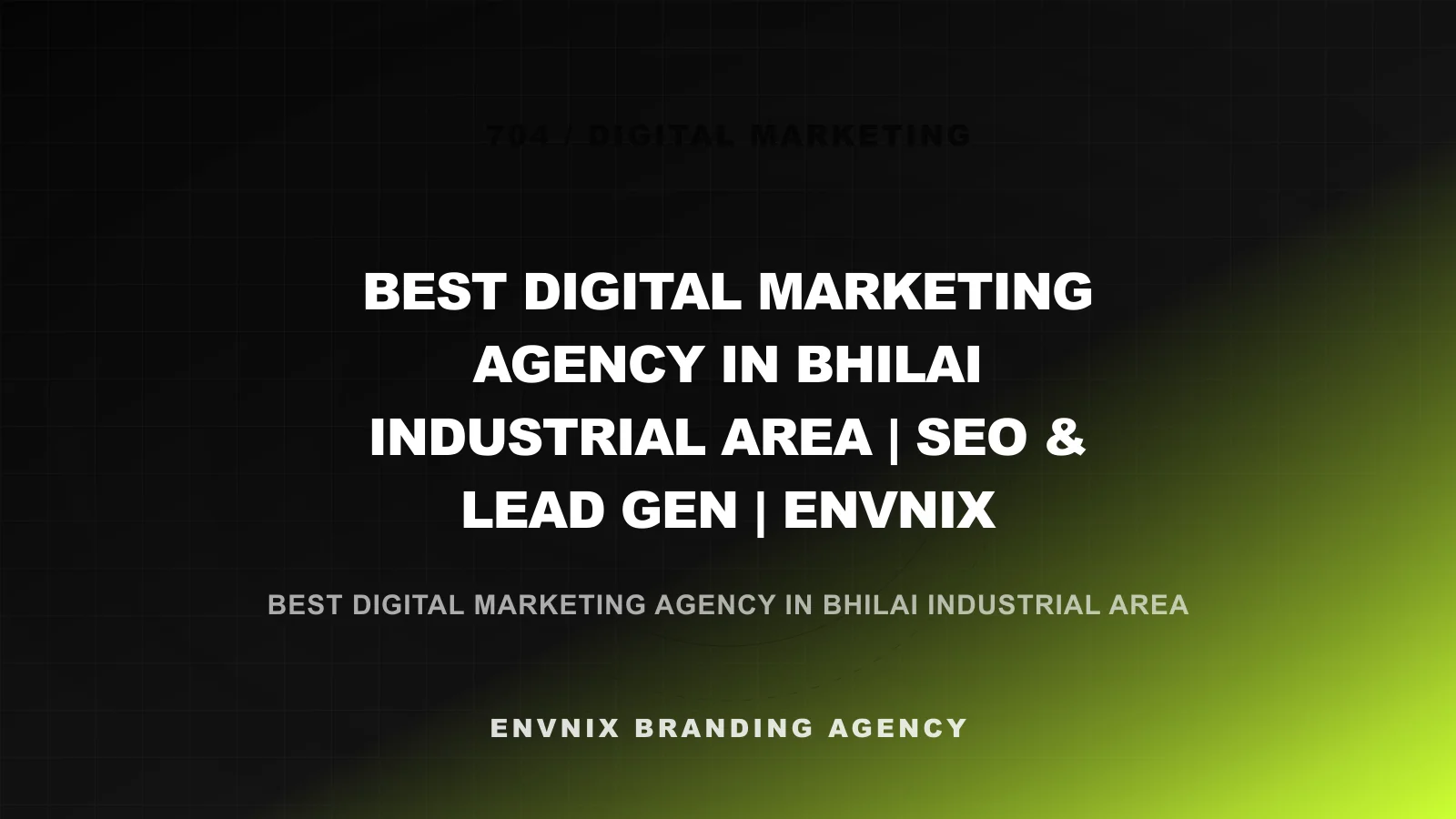 Digital Marketing blog feature image