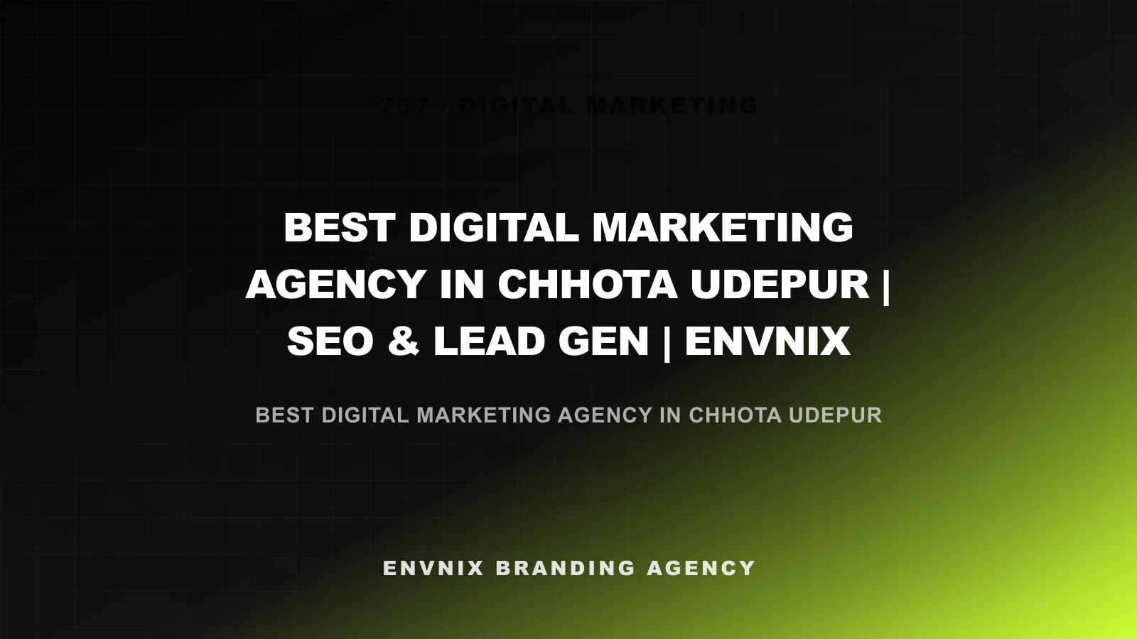 Digital Marketing feature image