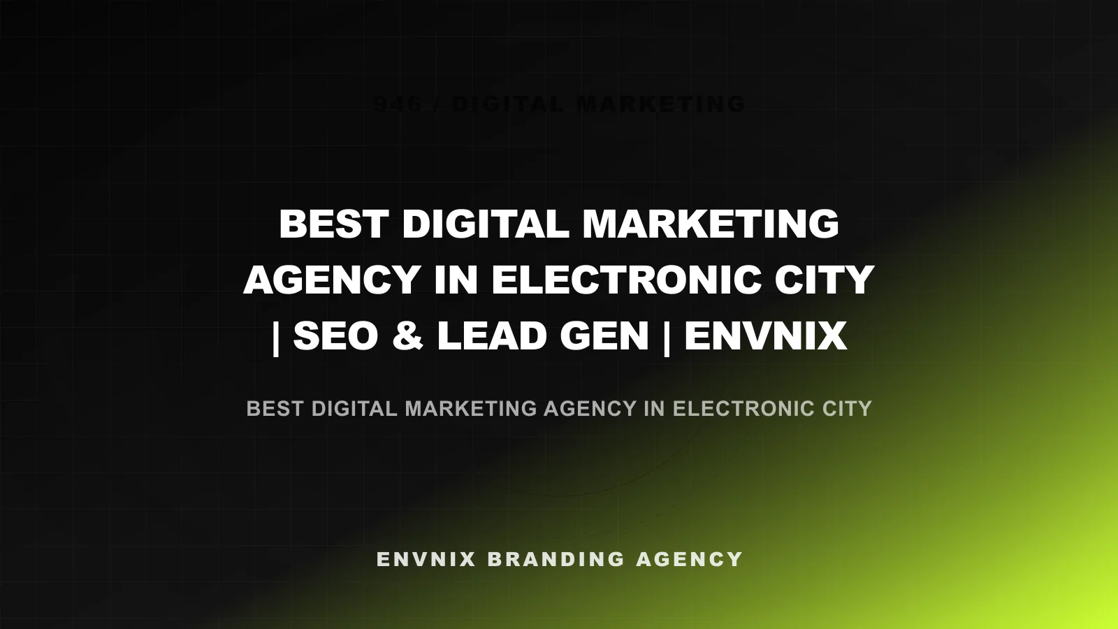 Digital Marketing blog feature image