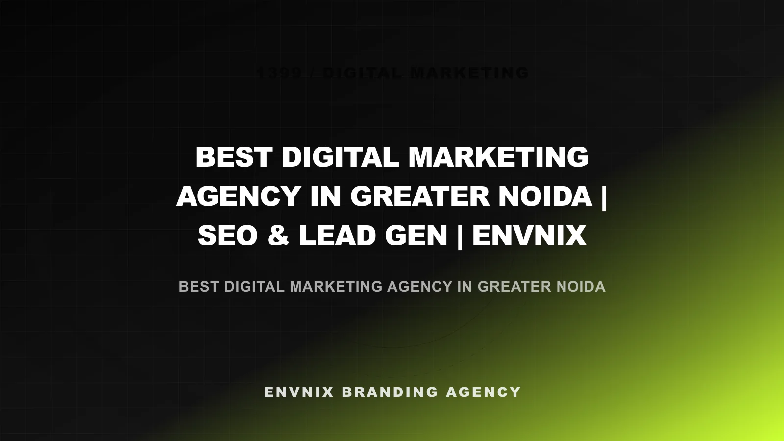 Digital Marketing blog feature image