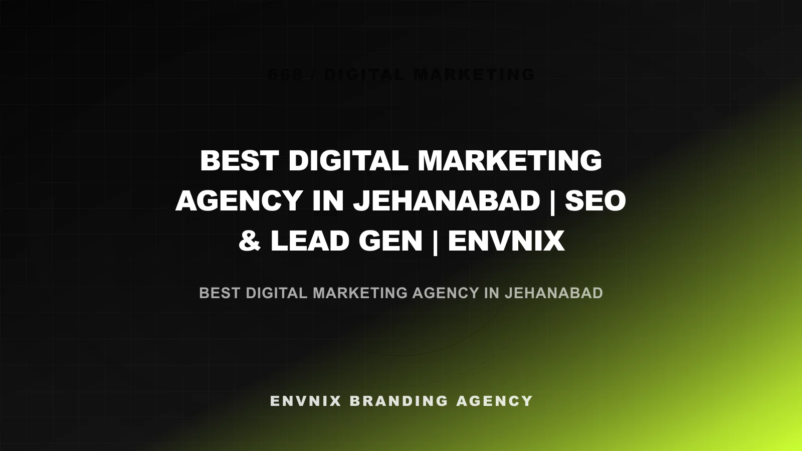 Digital Marketing blog feature image