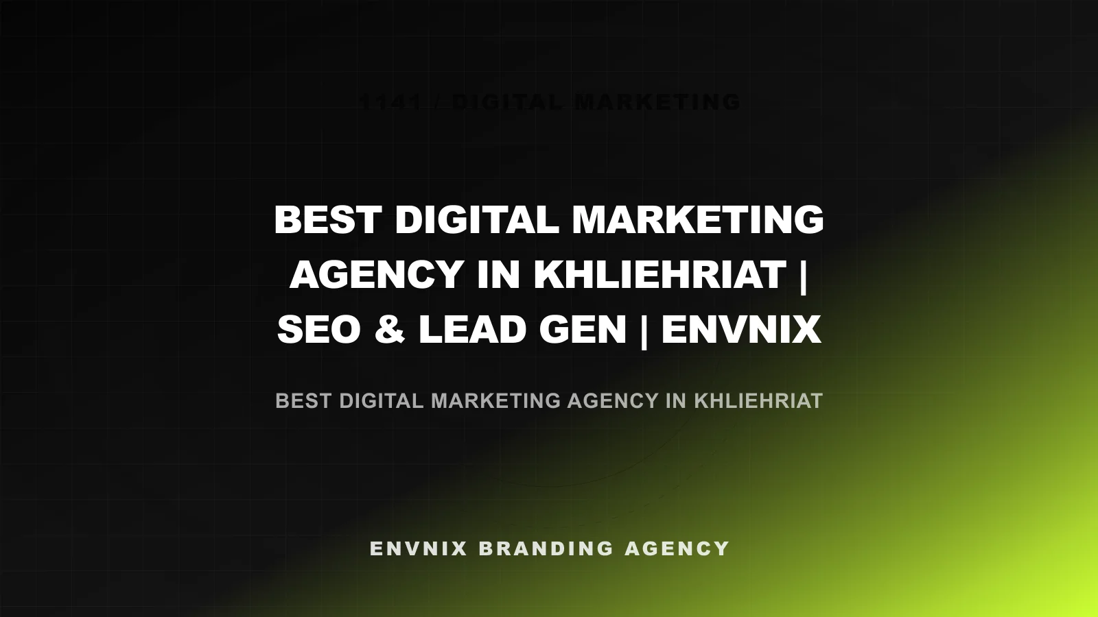Digital Marketing blog feature image