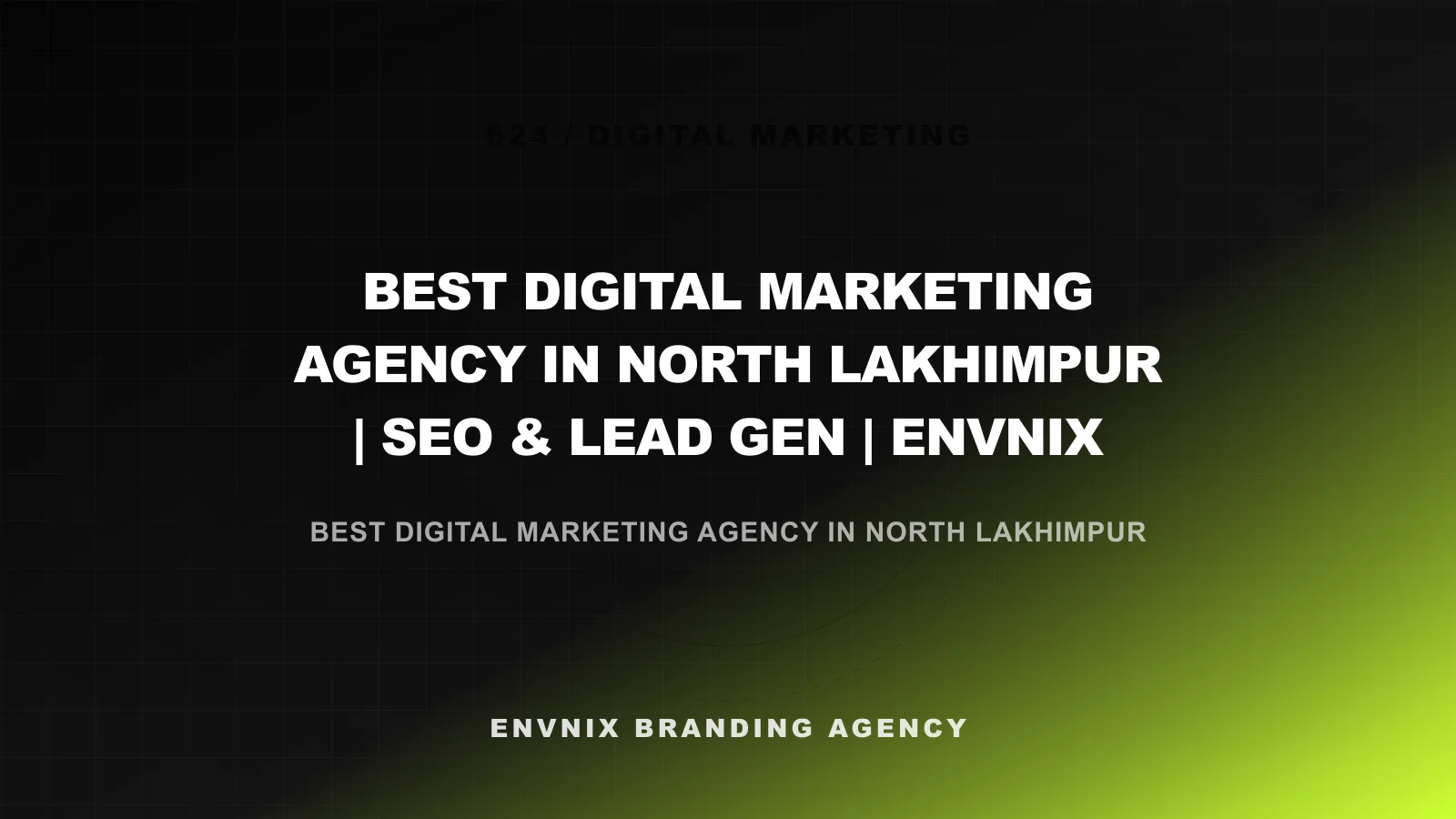 Digital Marketing feature image