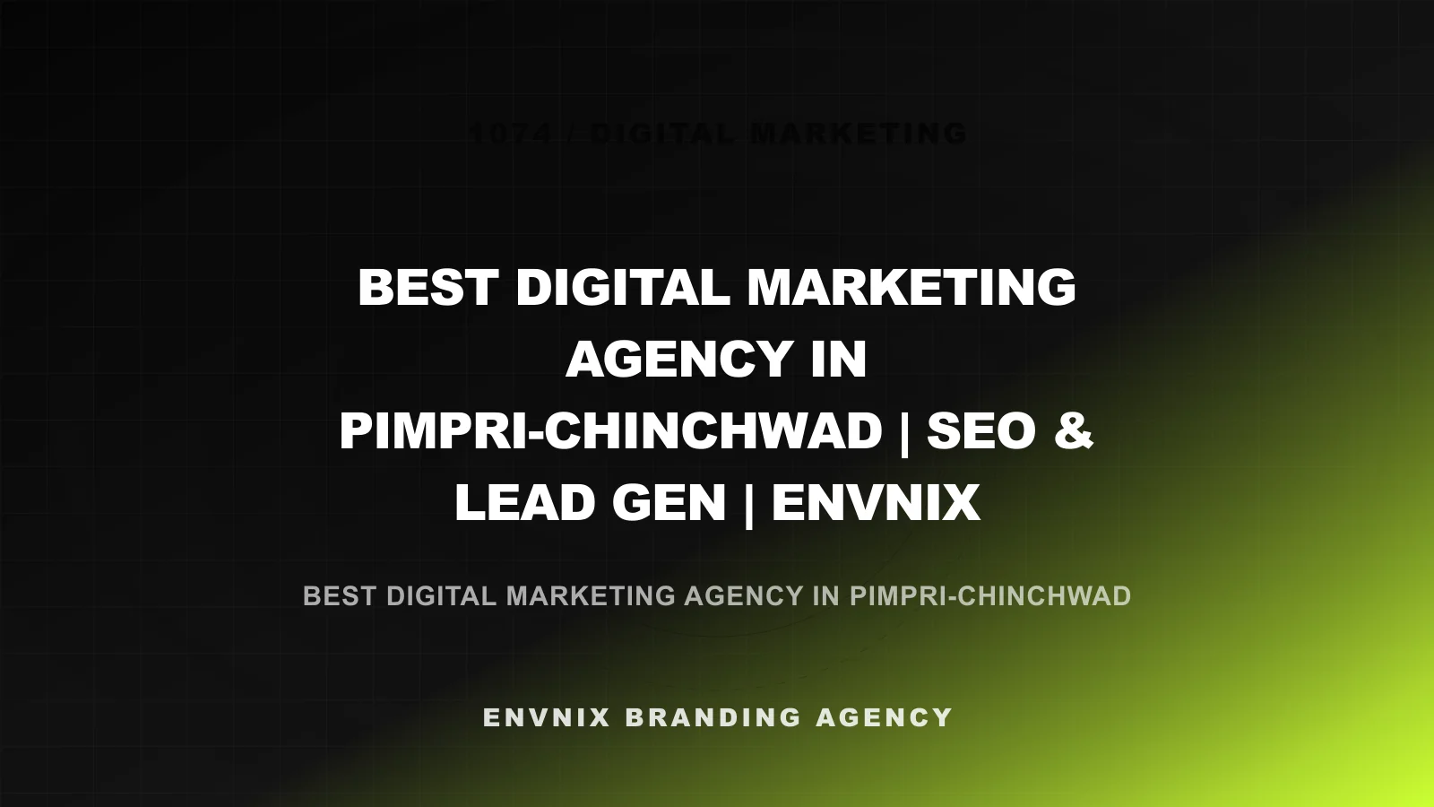Digital Marketing blog feature image