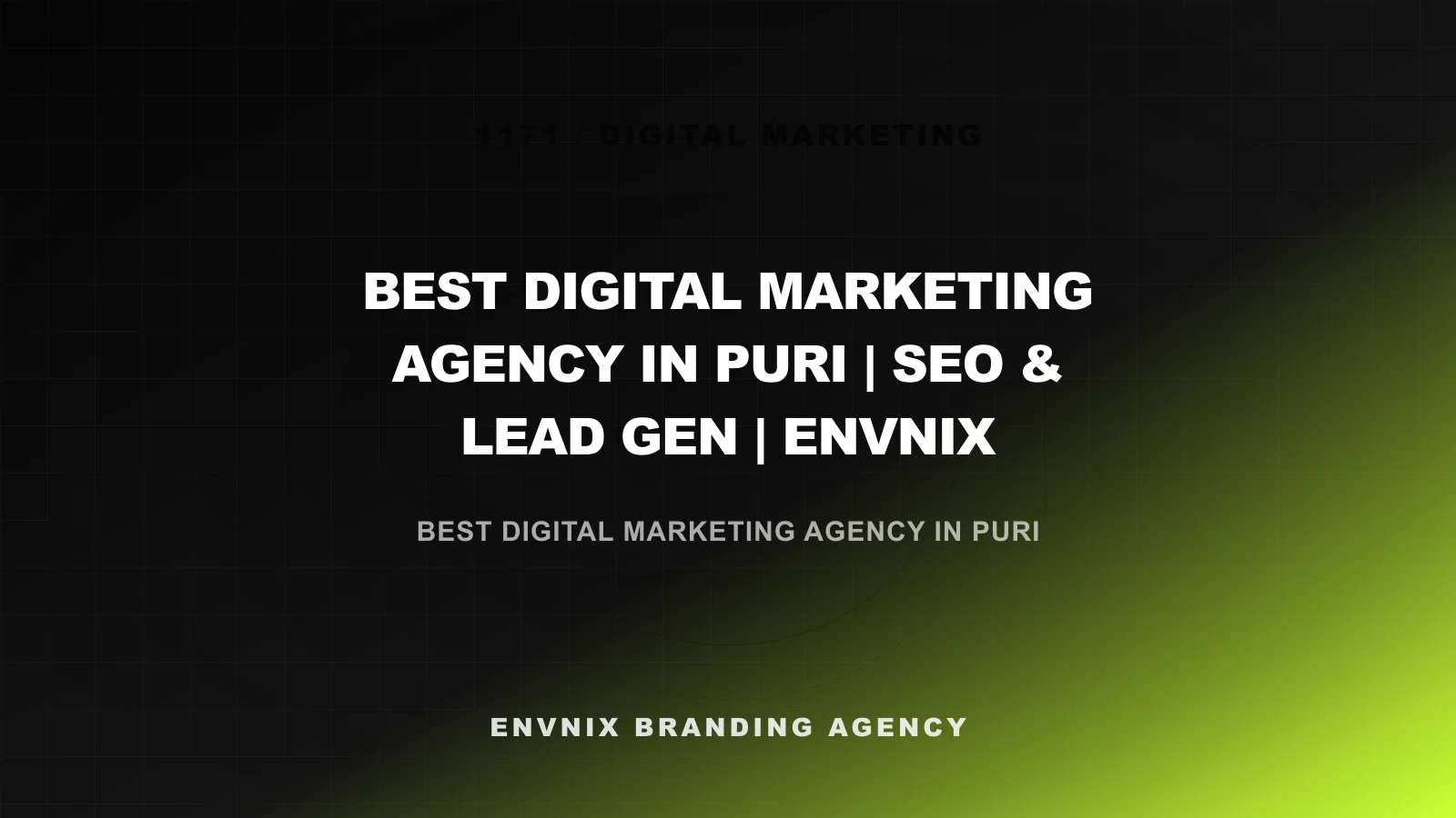 Digital Marketing blog feature image