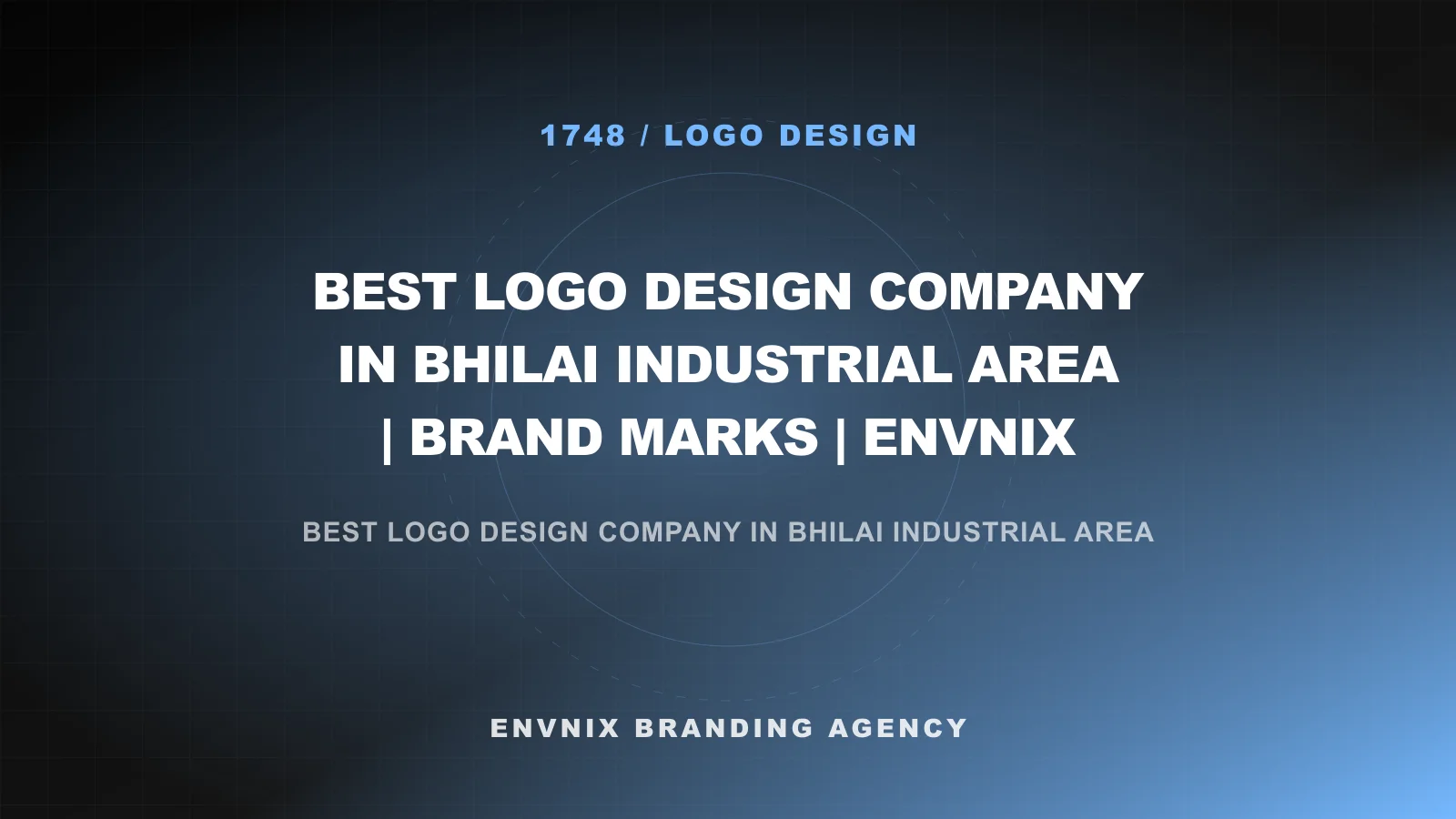 Logo Design feature image