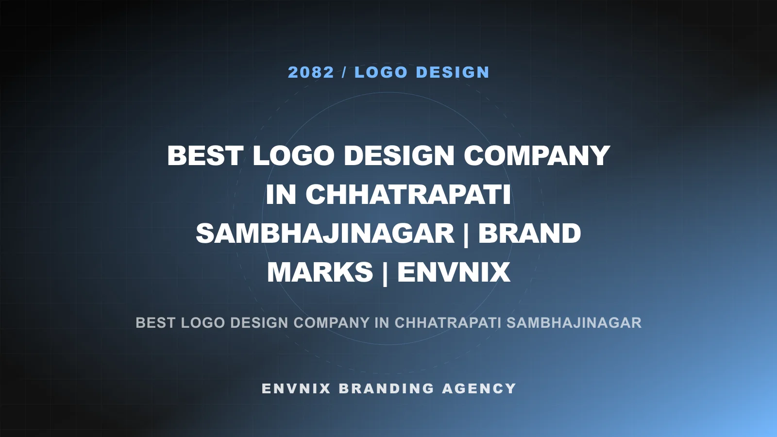 Logo Design blog feature image