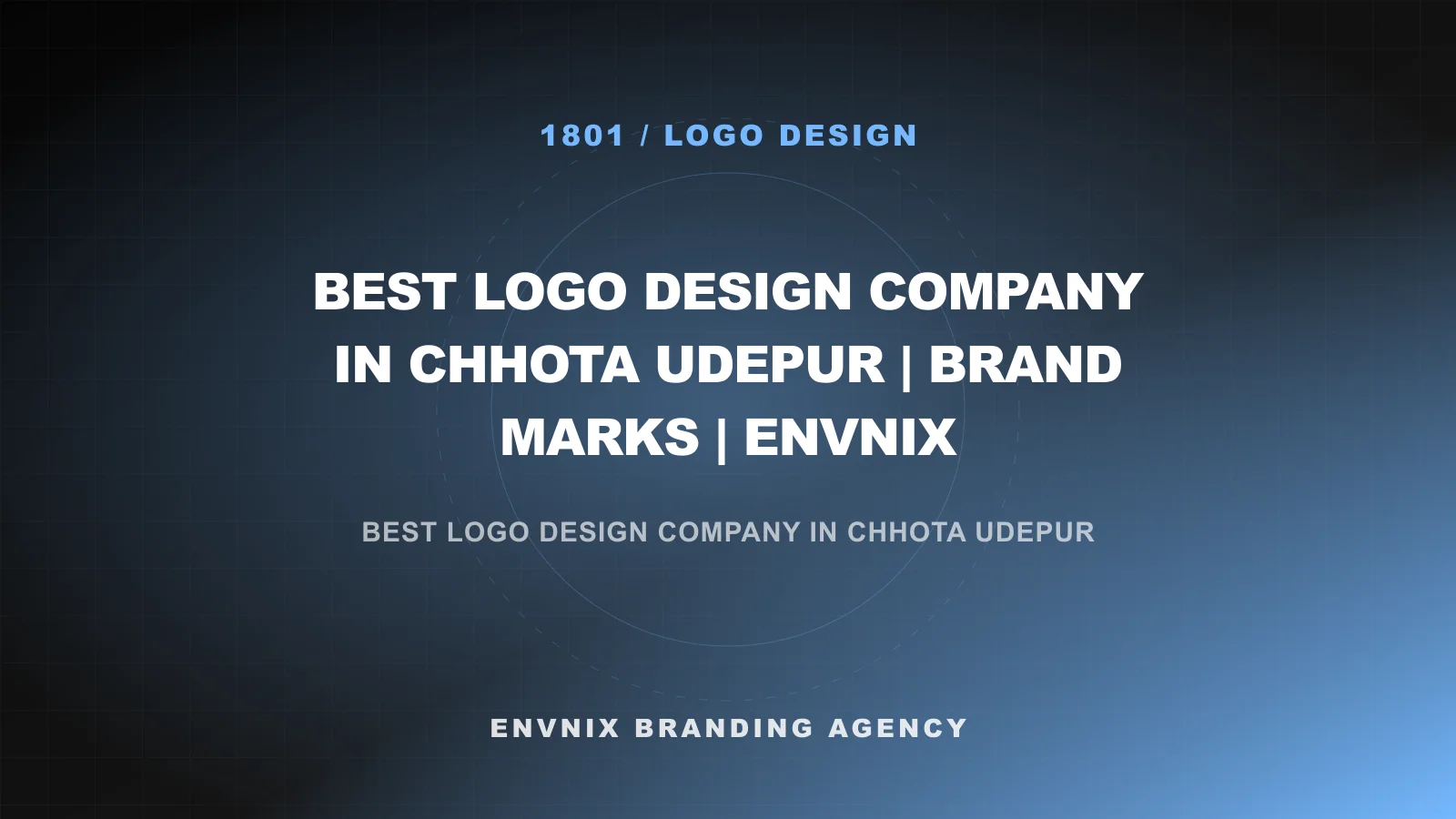 Logo Design feature image