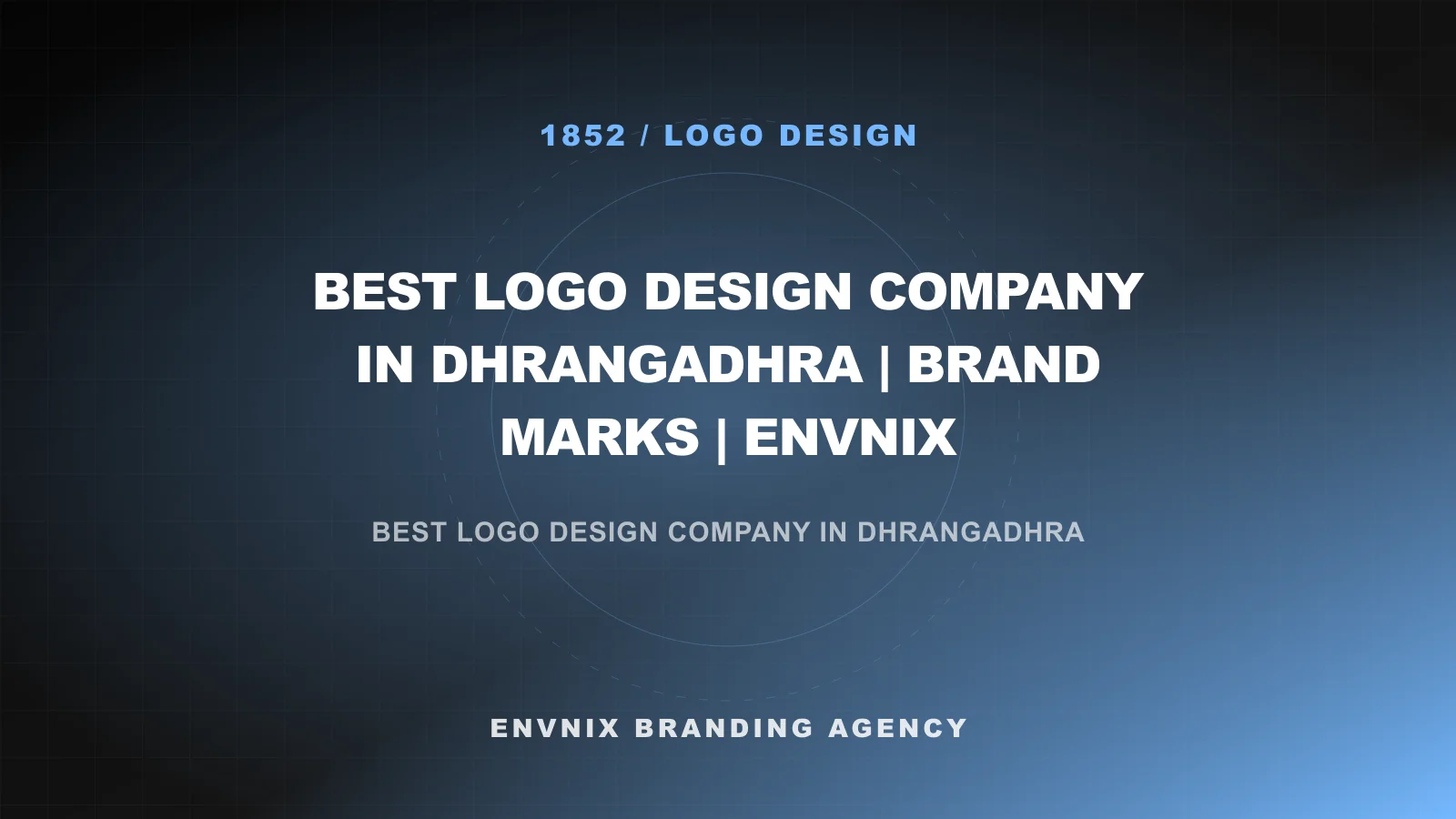 Logo Design feature image