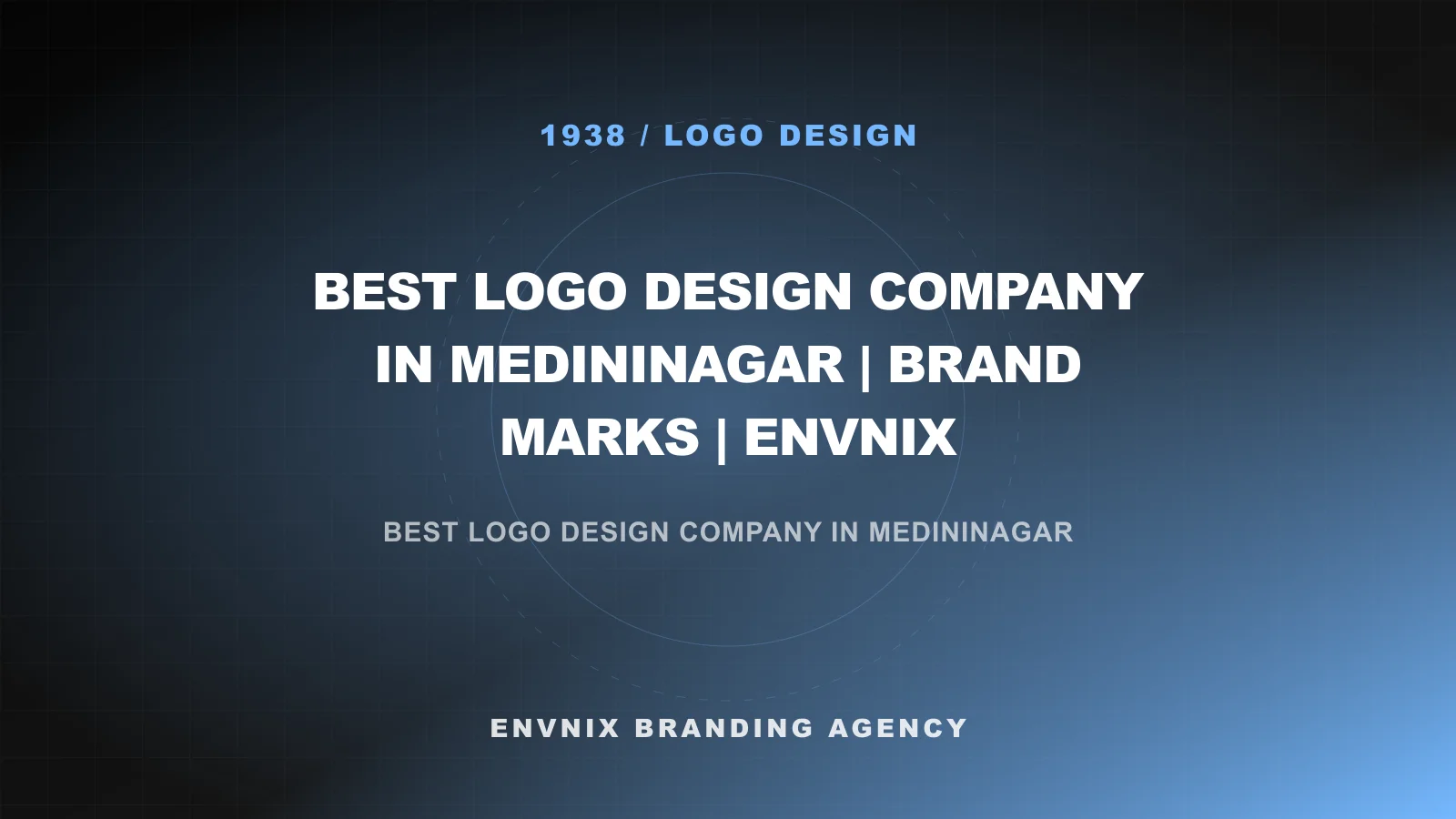 Logo Design feature image