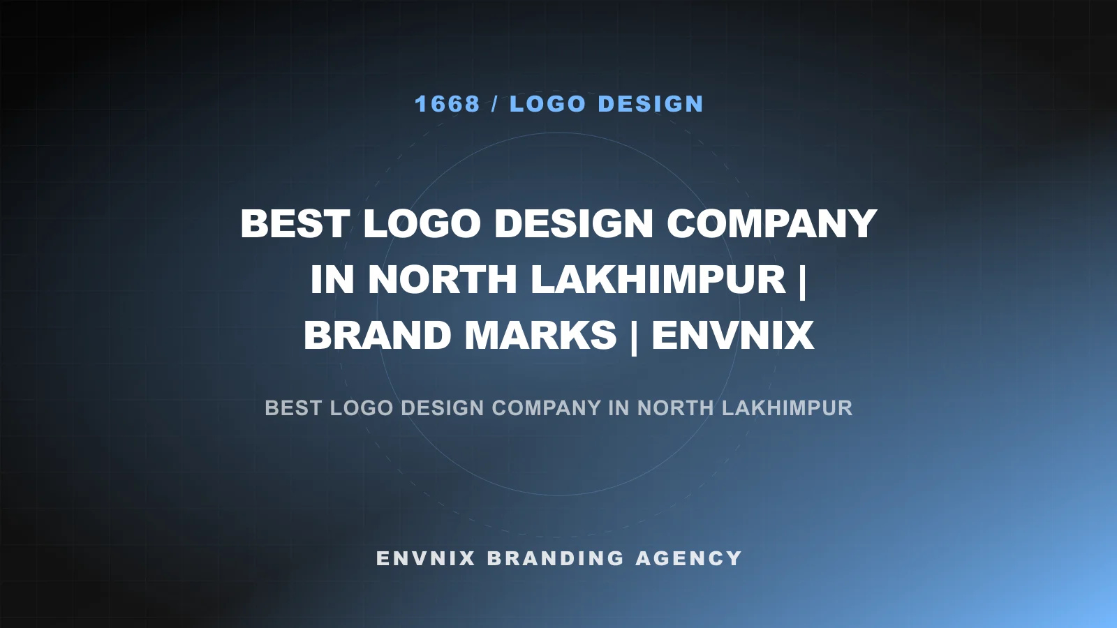 Logo Design feature image