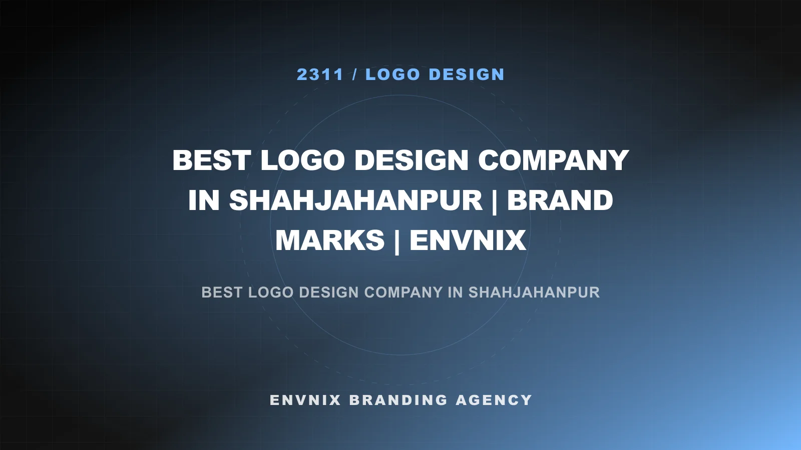 Logo Design blog feature image