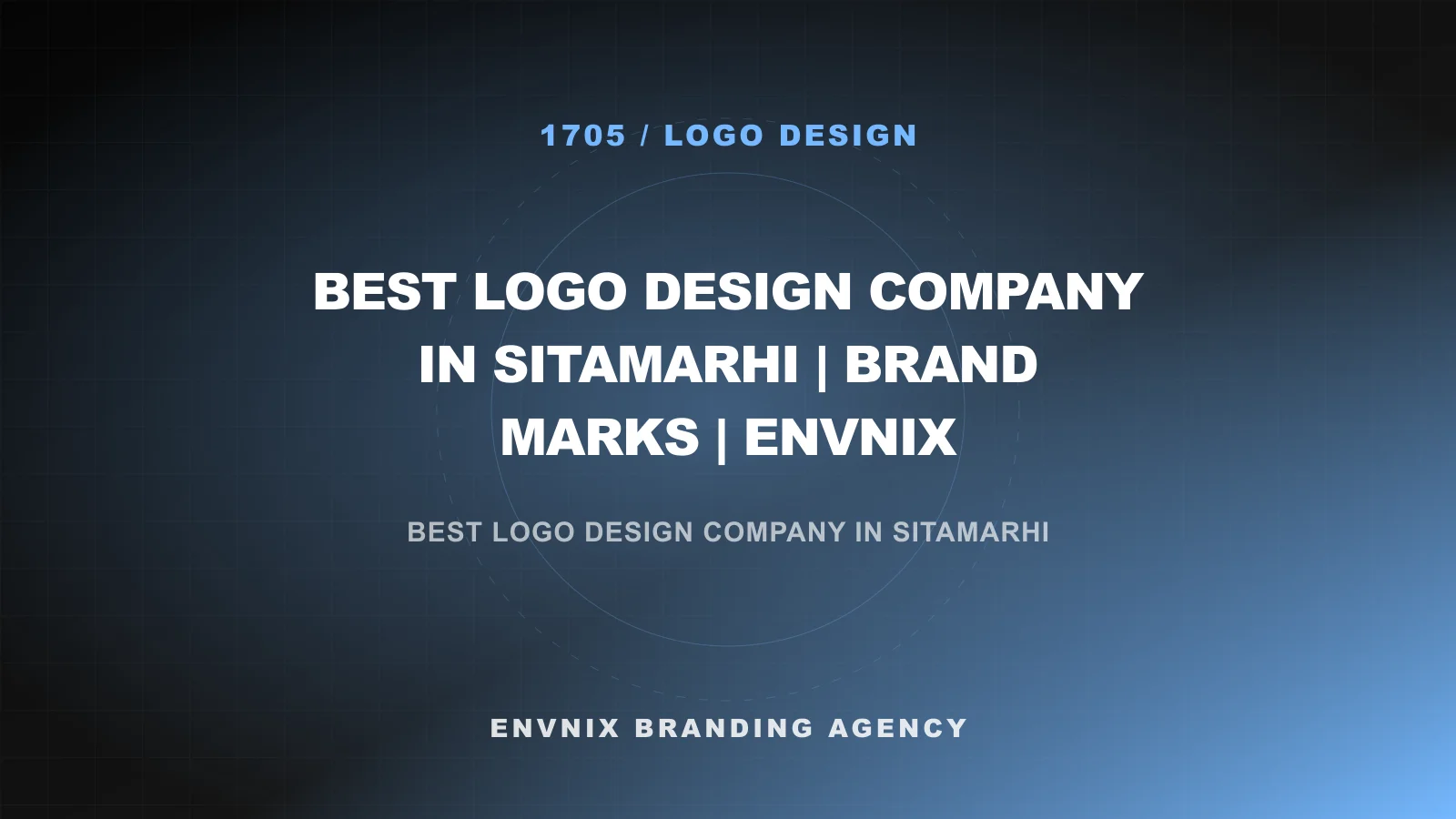 Logo Design feature image