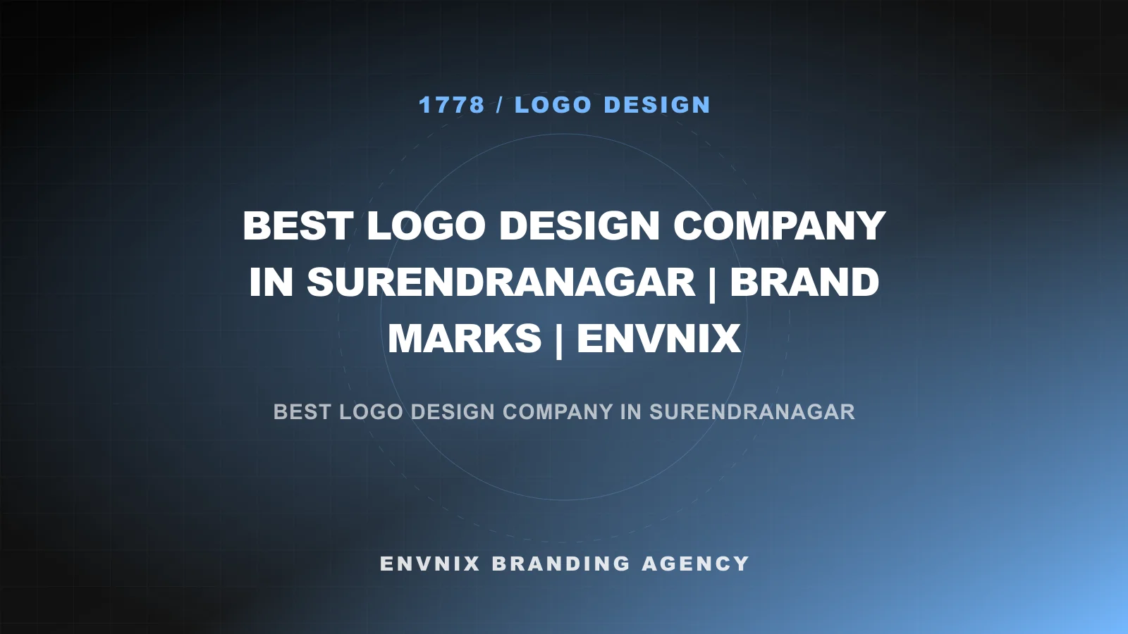 Logo Design feature image