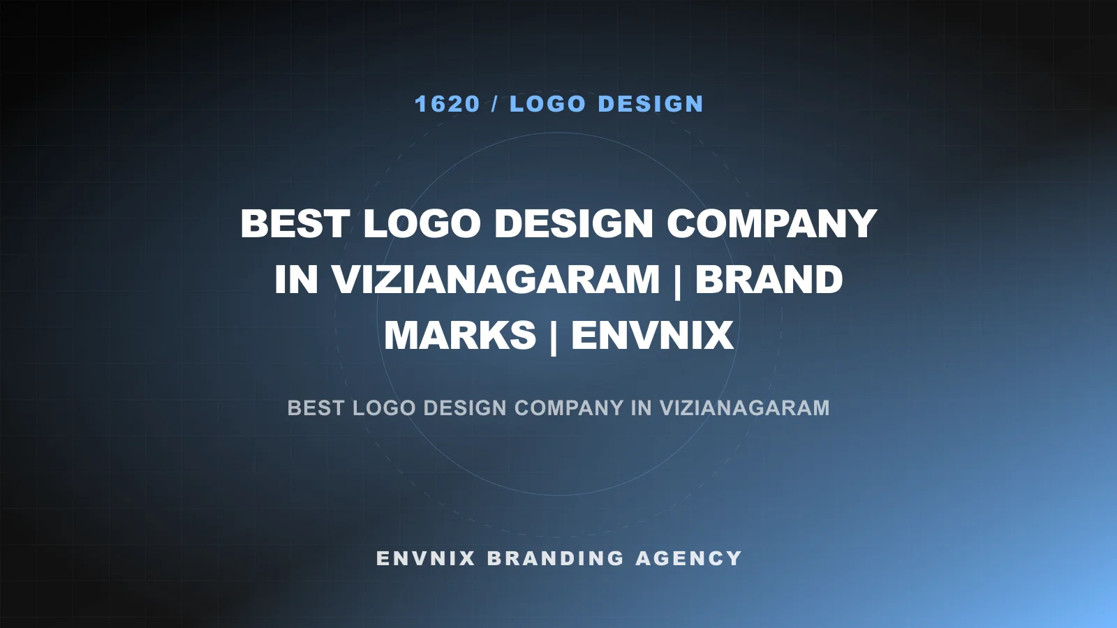 Logo Design blog feature image