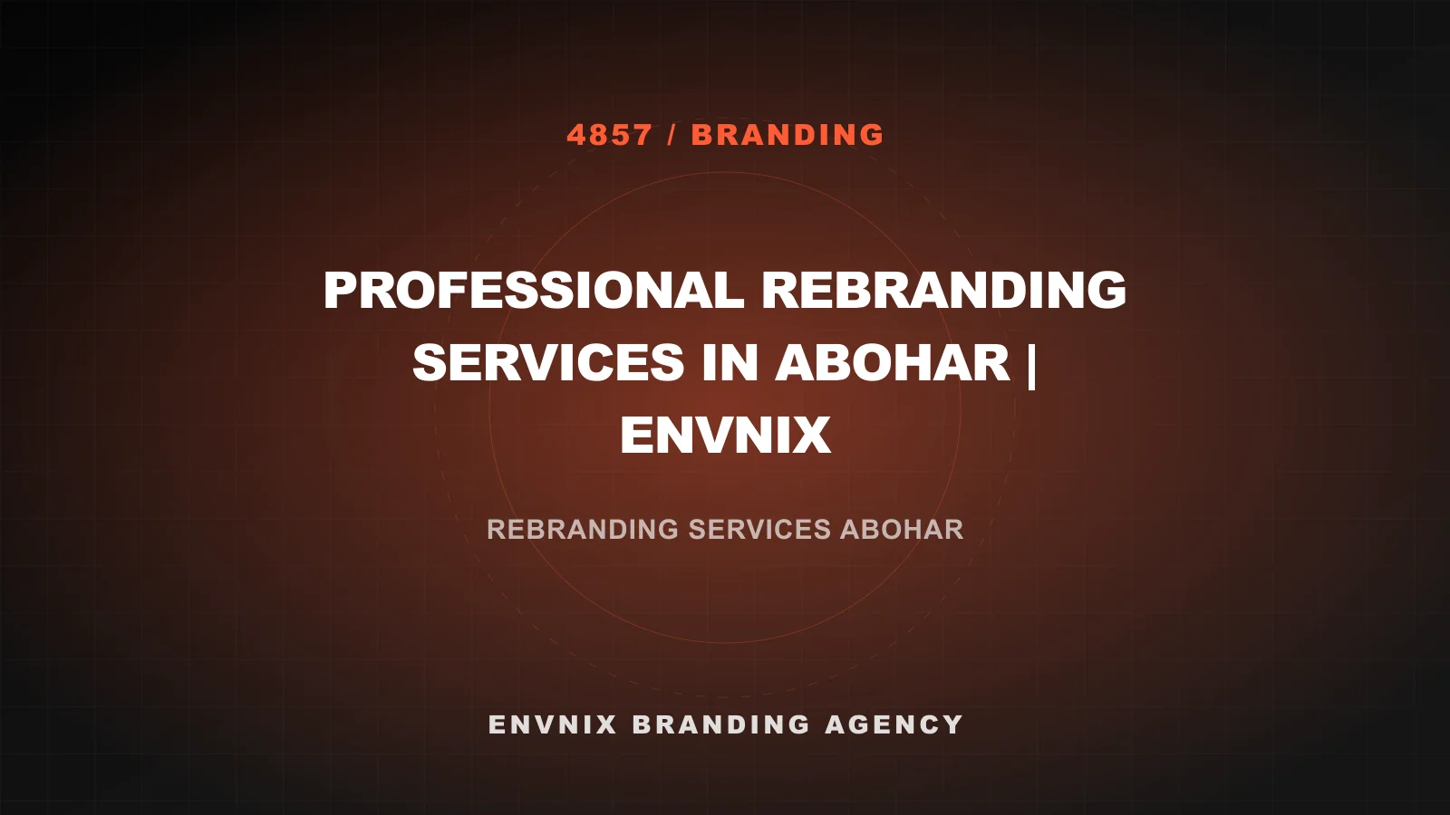Branding blog feature image