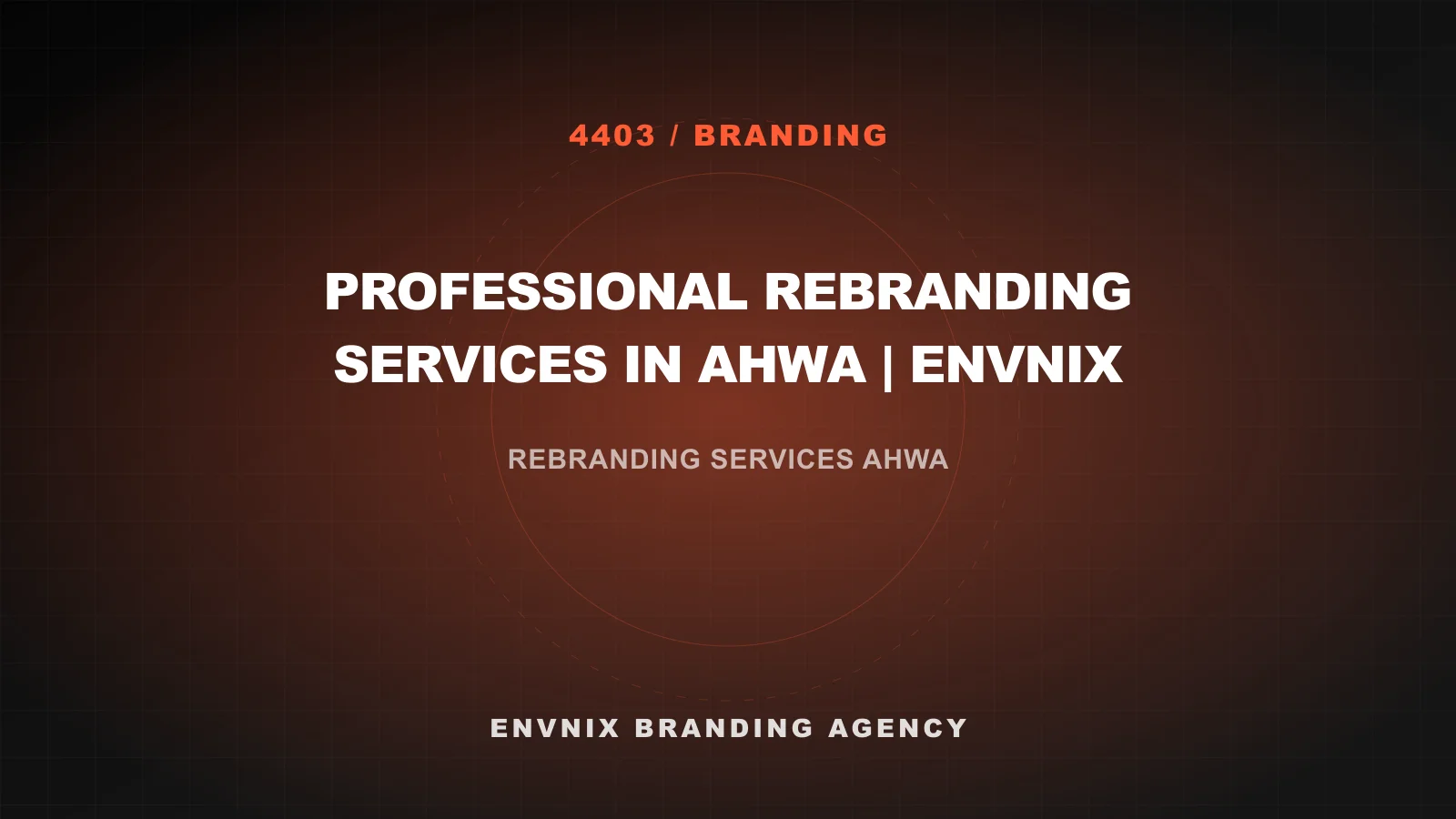 Branding blog feature image