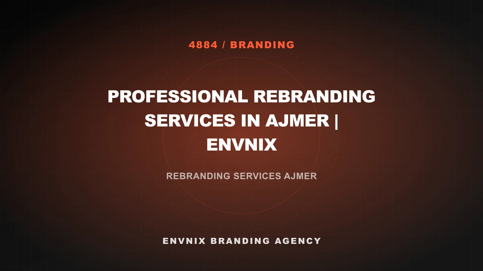Branding feature image